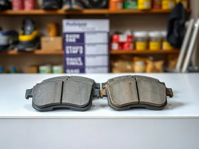 Plaquettes de frein avant Land Cruiser · Kinshasa
