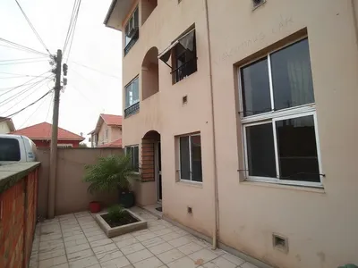 Appartement 3 chambres à Nzeng-Ayong · Libreville