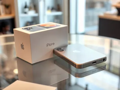 iPhone 15 Pro 256 Go neuf · Dakar