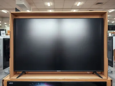 Smart TV 65 pouces 4K · Abidjan