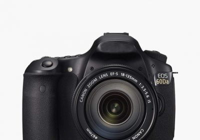 Capture Life’s Moments in HD: Introducing the HD Camera 5100!